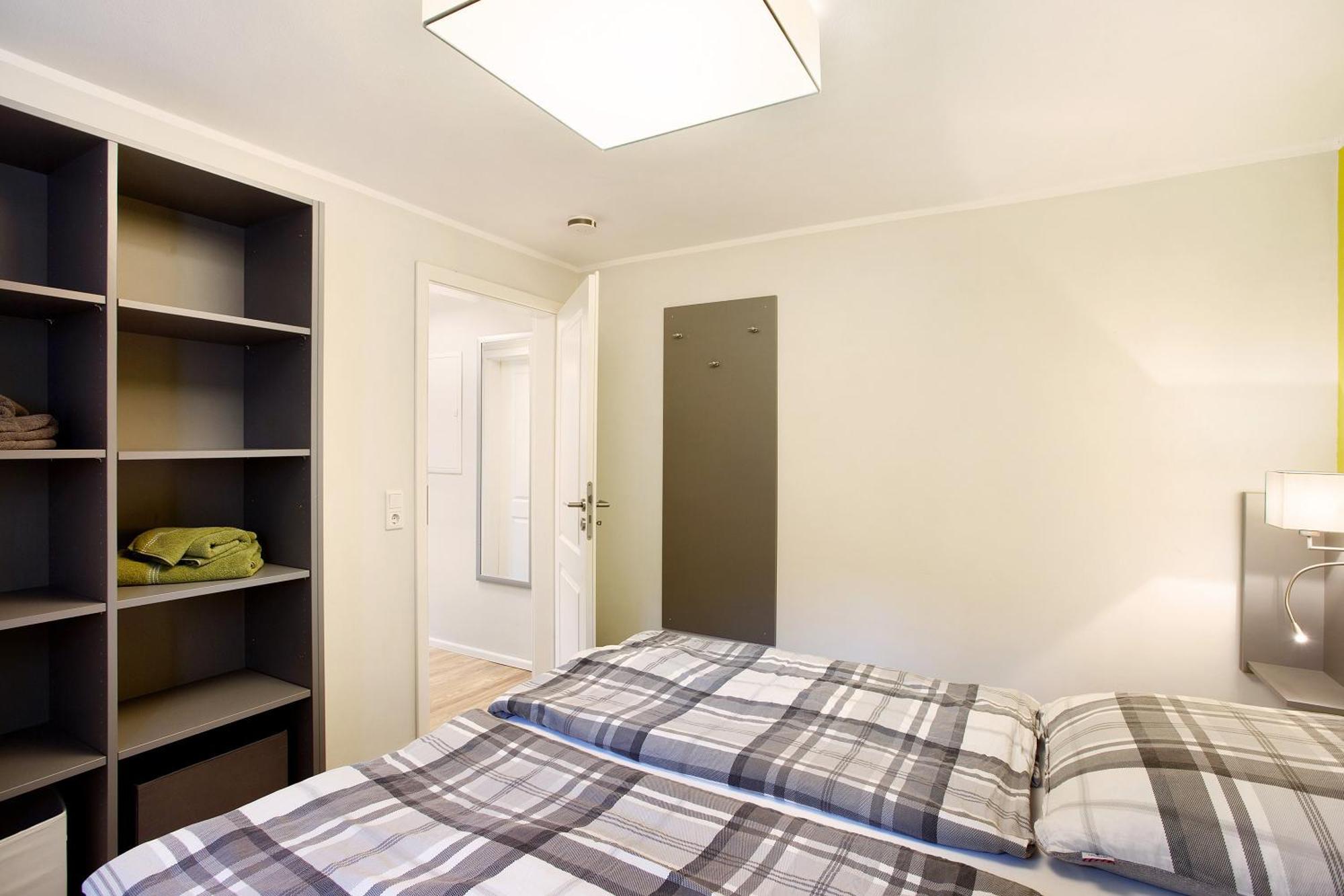 Ferienwohnung Im Eichholz Арнсберг Экстерьер фото