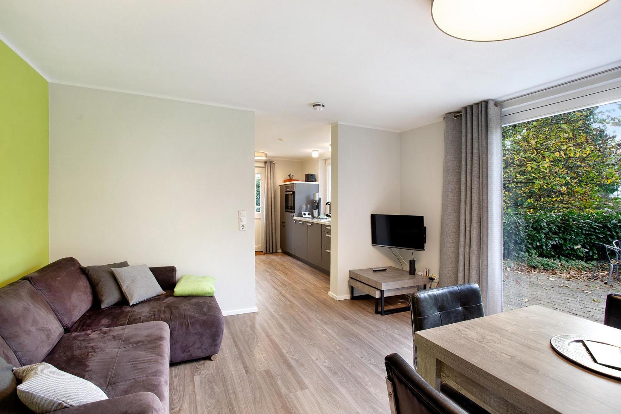 Ferienwohnung Im Eichholz Арнсберг Экстерьер фото