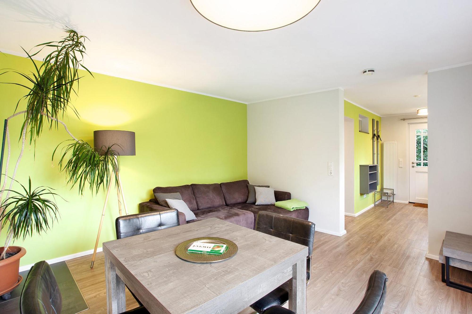 Ferienwohnung Im Eichholz Арнсберг Экстерьер фото