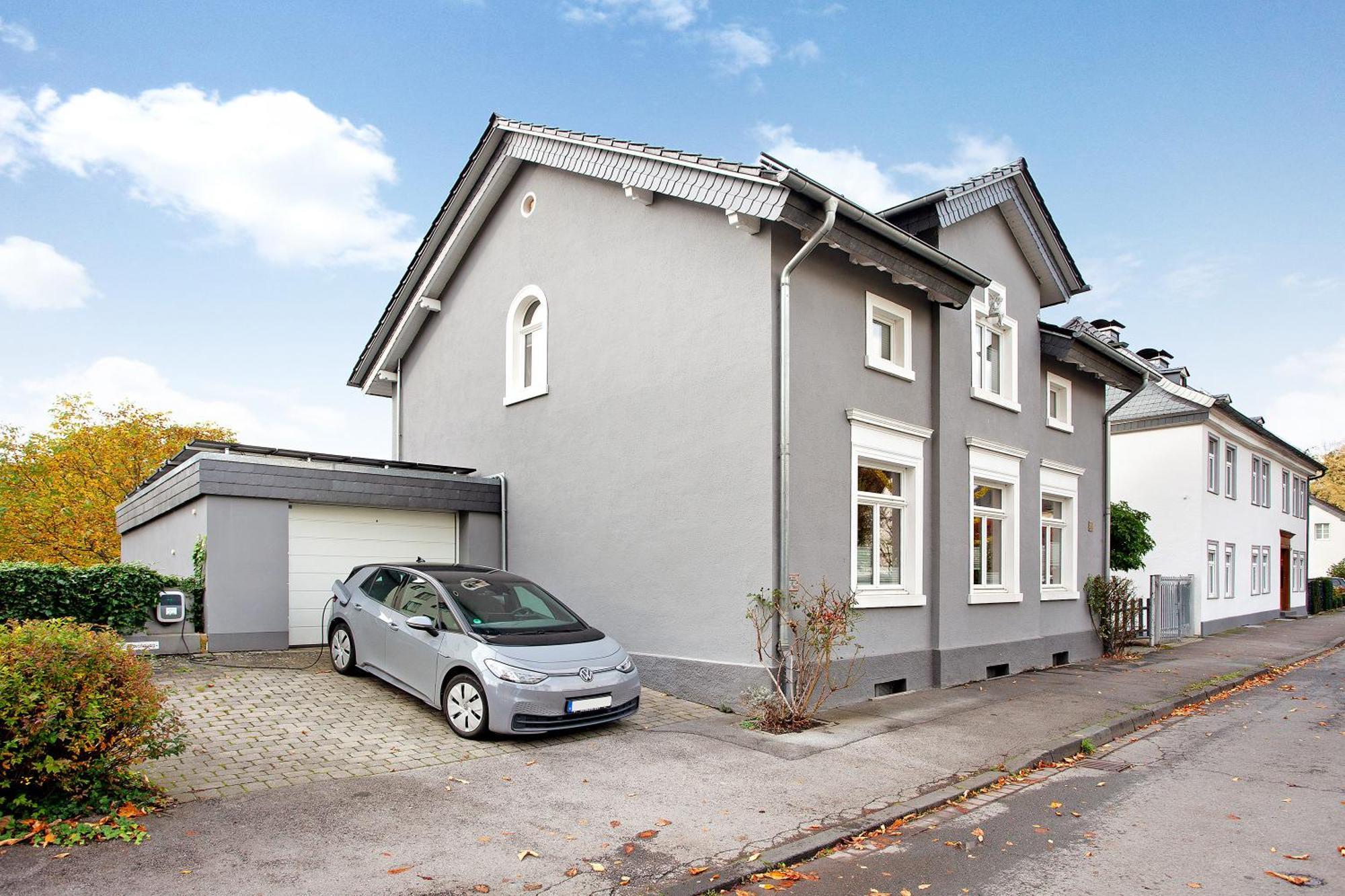 Ferienwohnung Im Eichholz Арнсберг Экстерьер фото